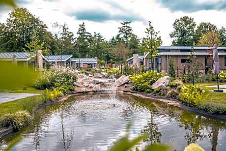 EuroParcs De Utrechtse Heuvelrug