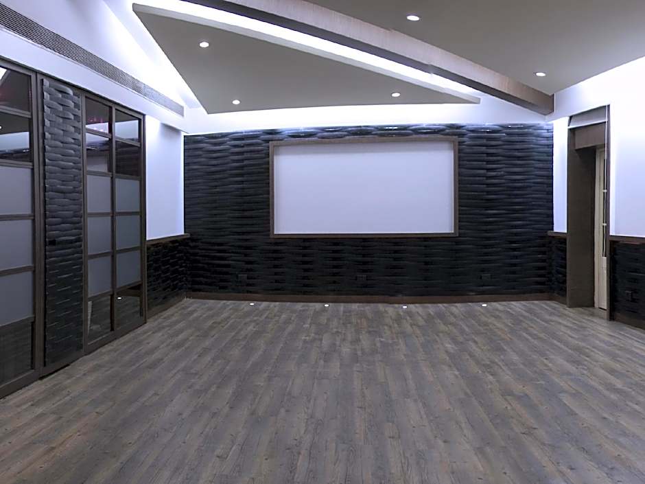 Salida Del Sol Hotel