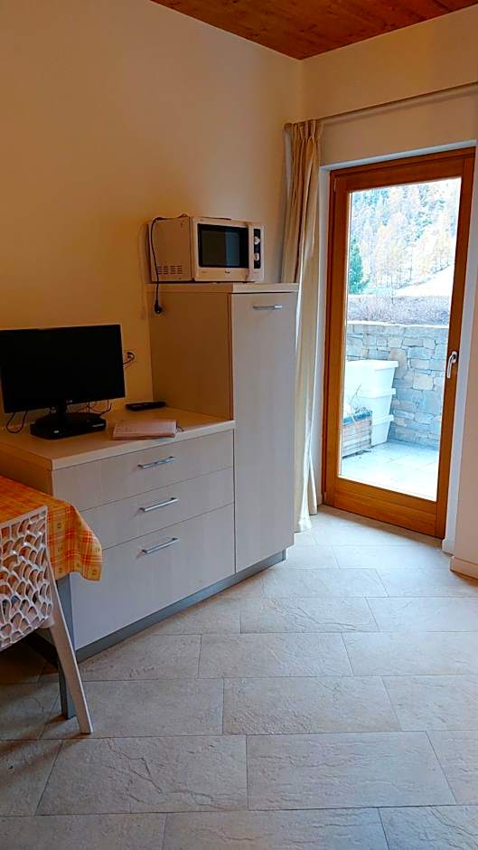 Alta Luce Mountain Lodge