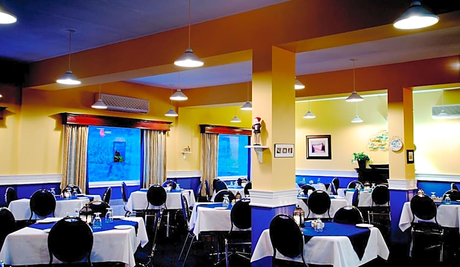 St Christopher's Hotel