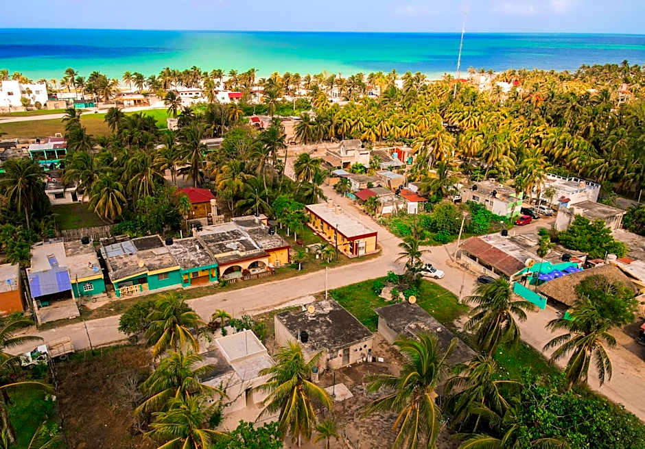 Casa Colibrí El Cuyo