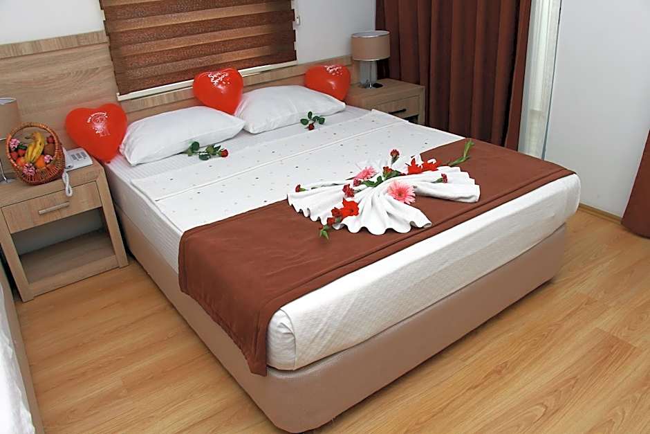 The Marmaris Boutique Hotel