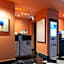 WONJU Hotel Ippda