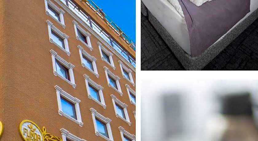 Funda Hotel