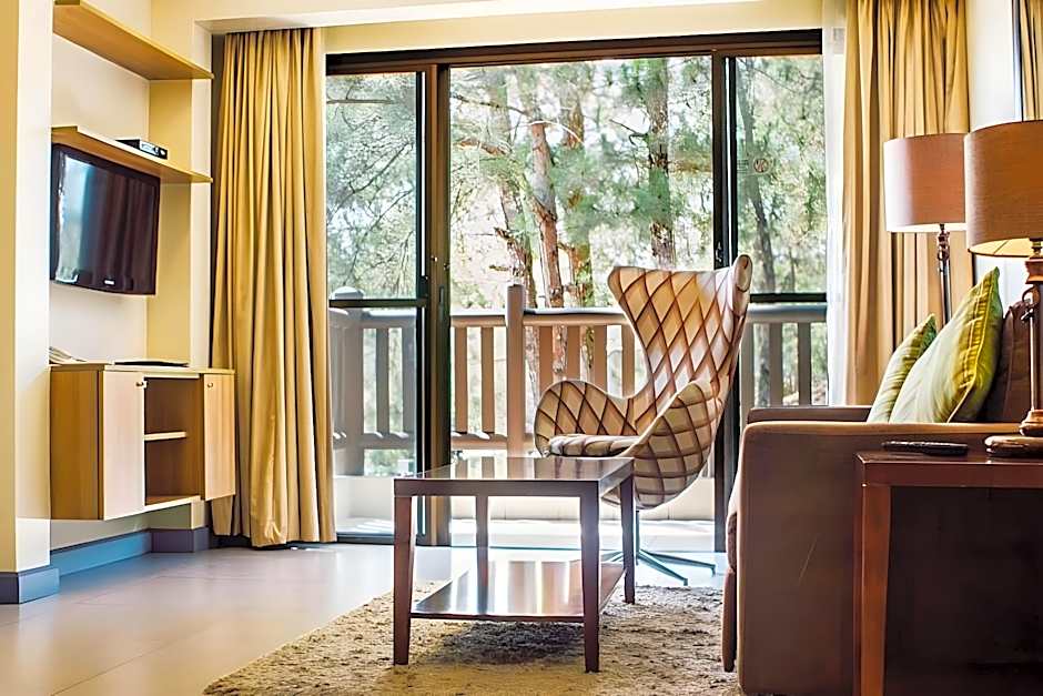 Azalea Hotels & Residences Baguio