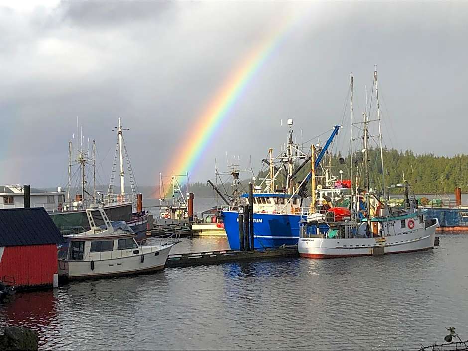 Brown's Beach Guest Suite