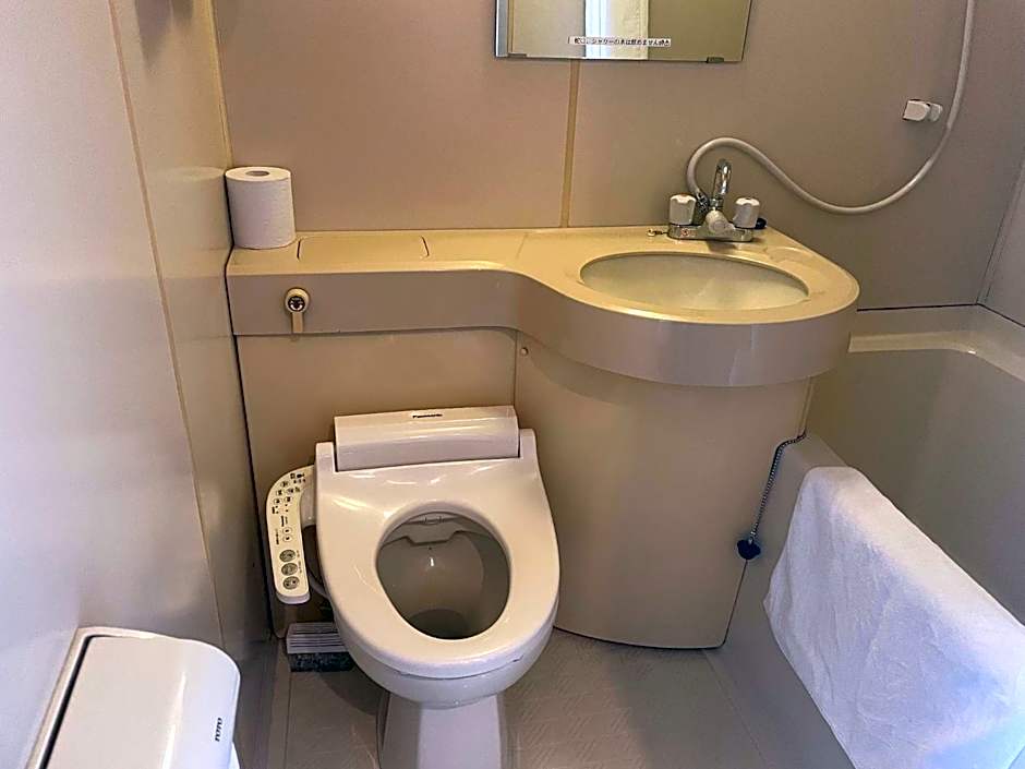 Hotel Nissin Kaikan - Vacation STAY 02361v