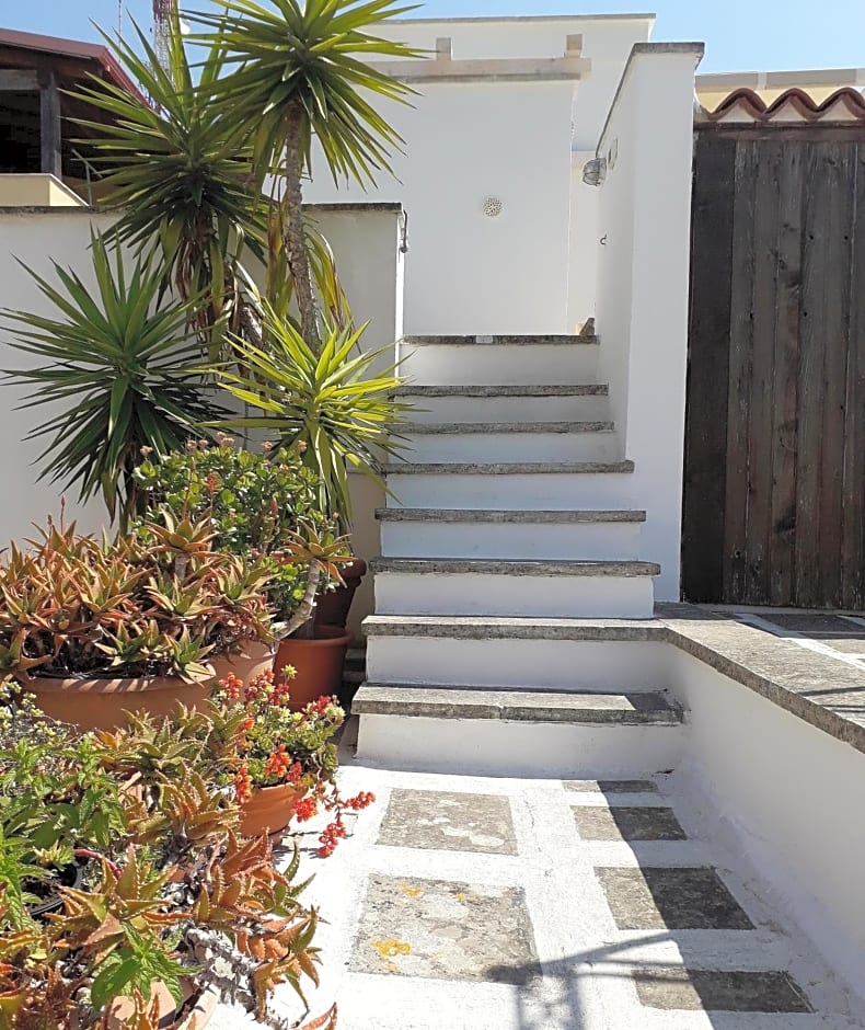 I Templari B&B self-contained