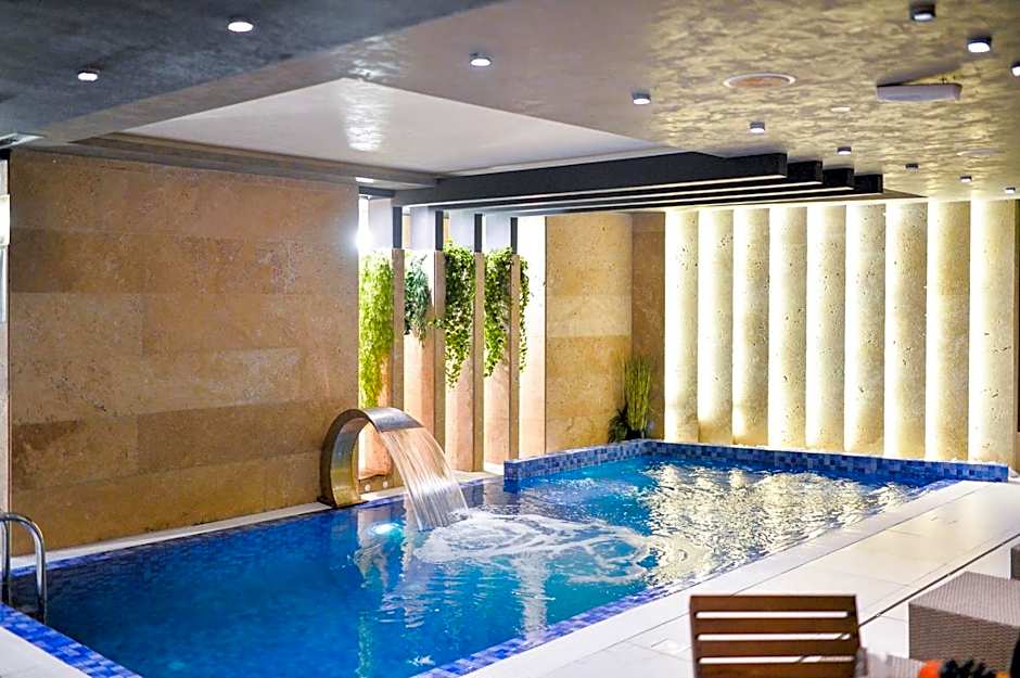 Amsterdam Hotel