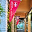 Kagoshima Plaza Hotel Tenmonkan