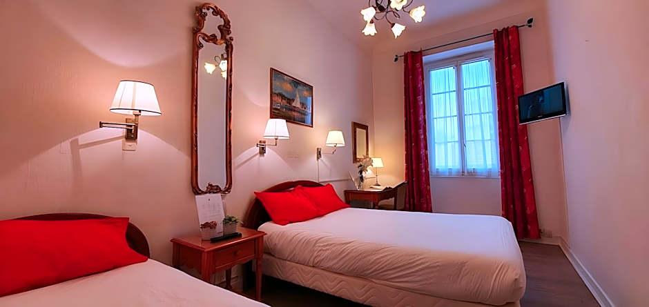 Hotel Richelieu