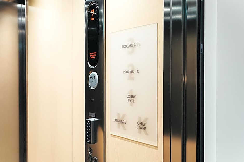 HAAWE Boutique Apart Hotel