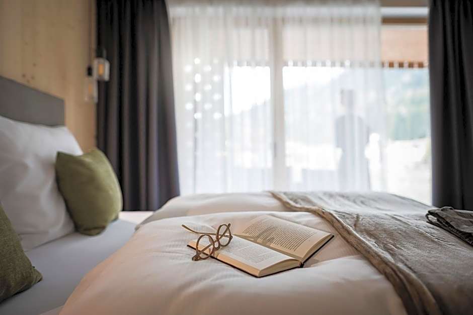 Aparthotel Gamz