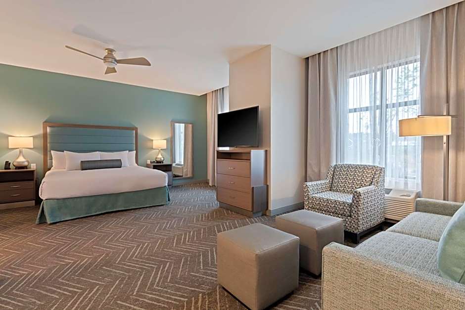 Homewood Suites by Hilton Panama City Beach, FL