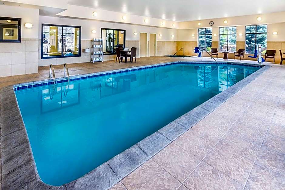 Homewood Suites By Hilton Denver - Littleton