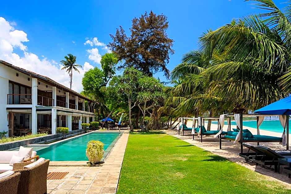 Lantern Boutique Hotel by Reveal