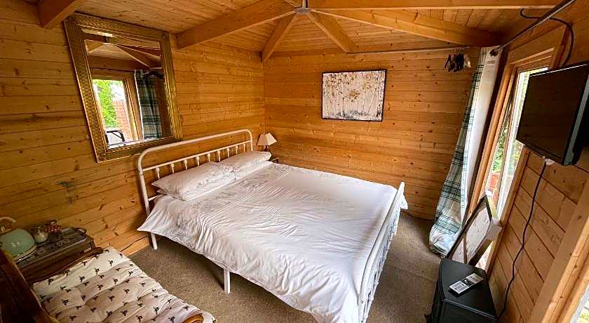 The Bridge Street Historic Guest House