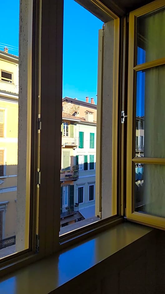 Petronilla - Hotel In Bergamo