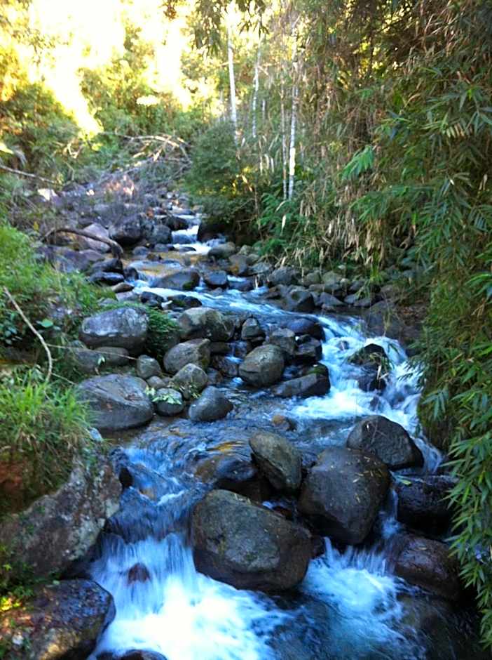 Pousada Sitio Barreirinha