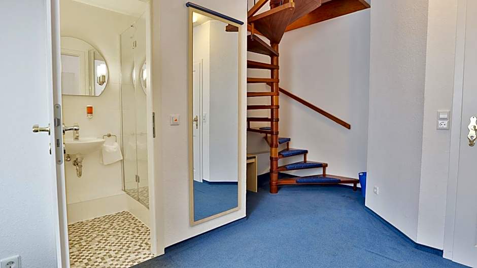 Altstadt Hotel