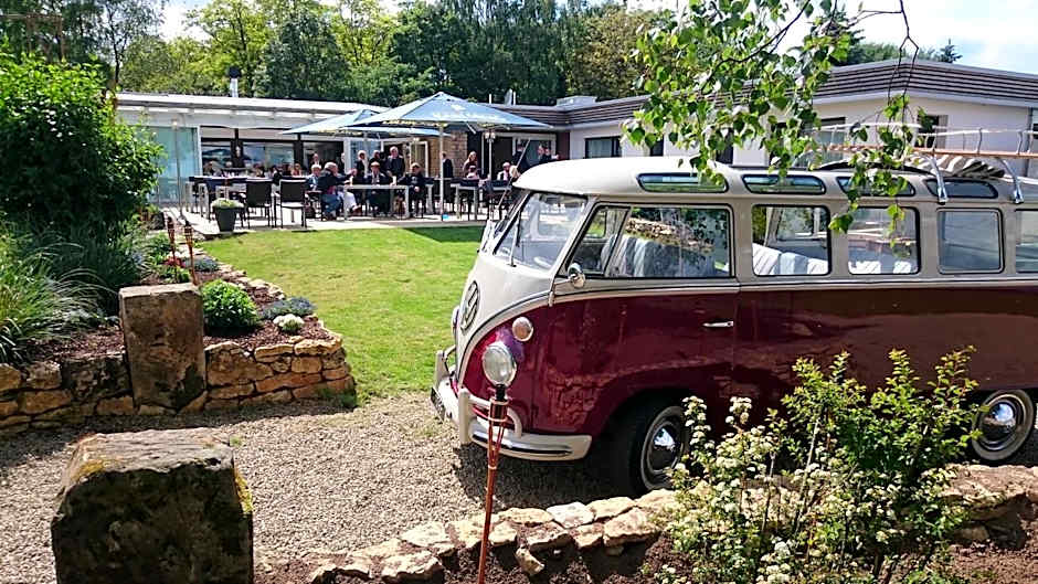 Hotel Restaurant Margaretenhof