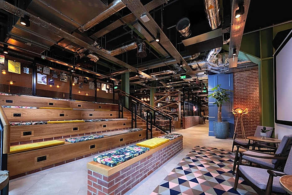 voco Manchester - City Centre By IHG