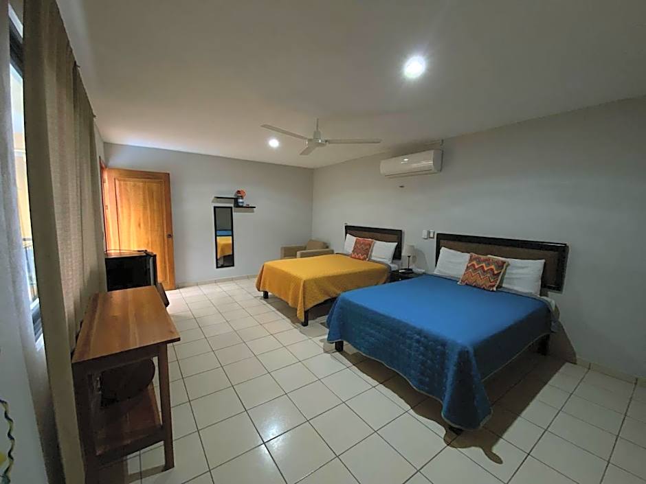 Hotel Kinich Ahau