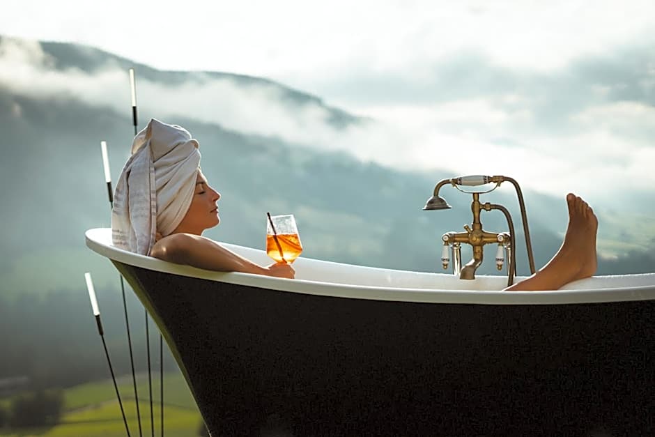 Photo 1 of 50 of Gailerhof Boutique Hotel B&B Dolomites