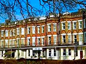 The Bournemouth Maemar Hotel