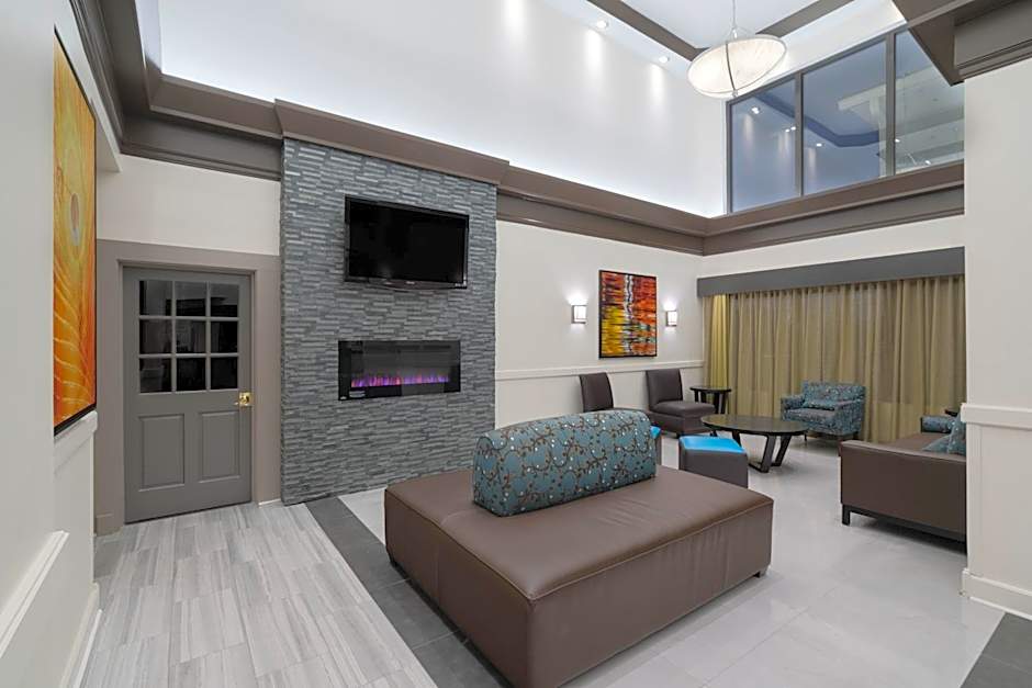 Wingate by Wyndham Memphis