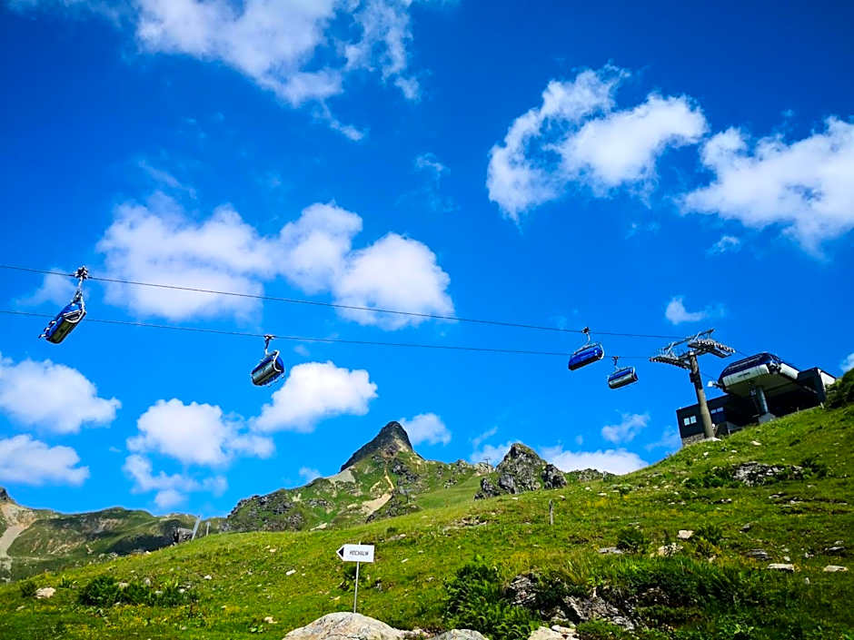 Landhotel Postgut - Tradition seit 1549