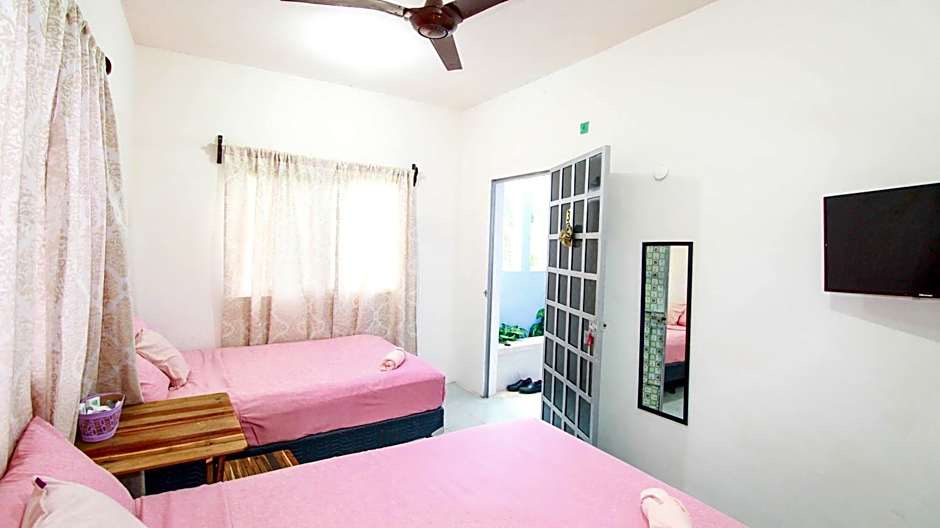 Siyan Ka'an Bak'halal