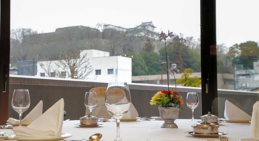 THE SHIROYAMA TERRACE TSUYAMA VILLA
