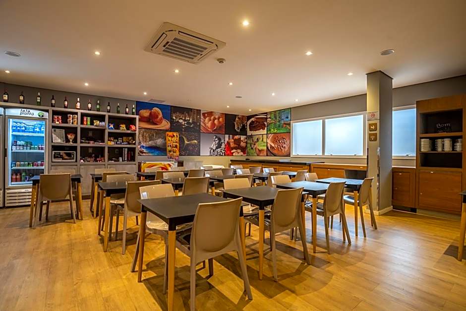 Caranda Hplus Express