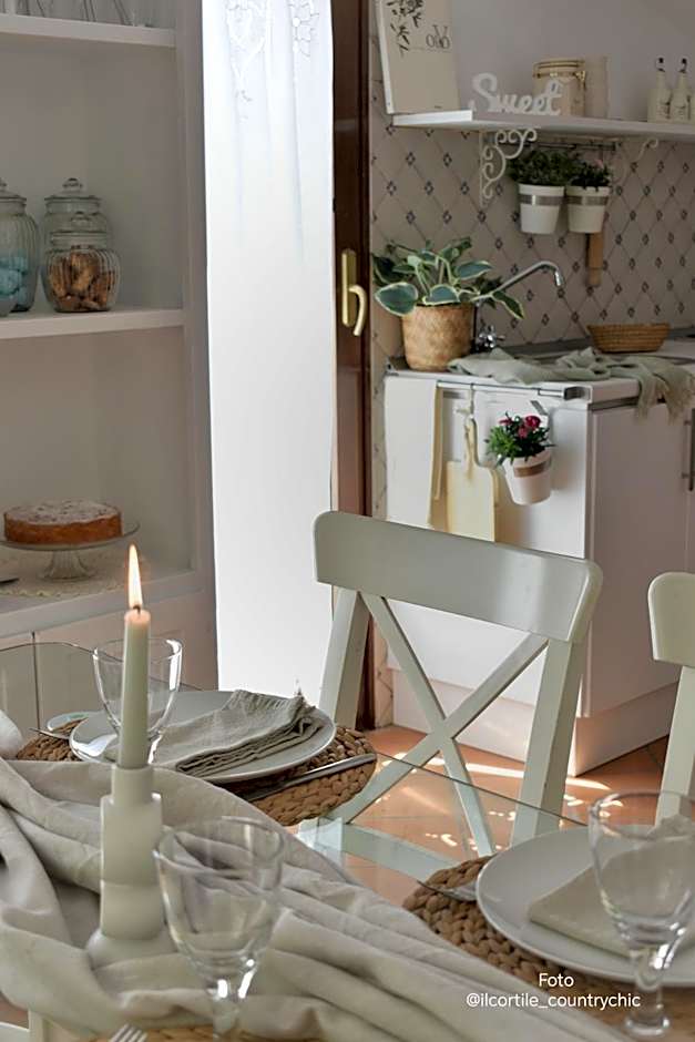 B&B La Foglia Verde