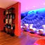 Paseo de Gracia Hotel, Sonder