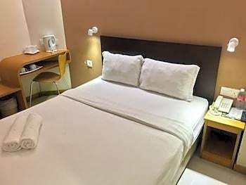 Hotel Asia Langkawi