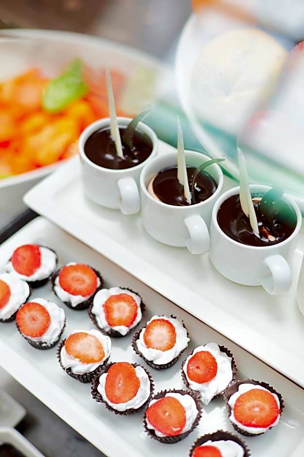 Mercure Nairobi Upper Hill