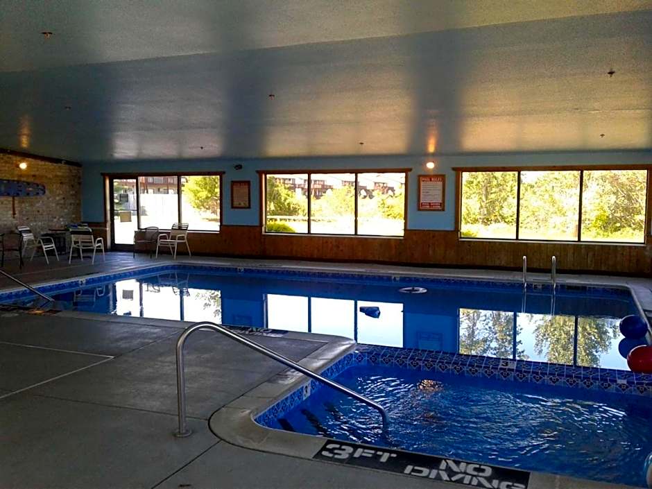 Oscoda Lakeside Hotel