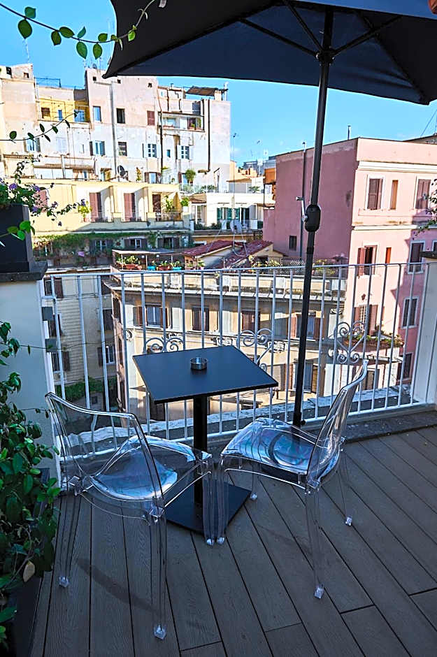 MyTALE Creative Academy Hotel