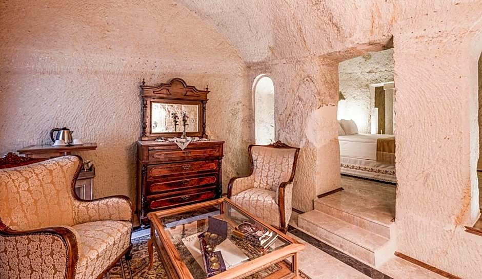 Hanedan Cappadocia Suites