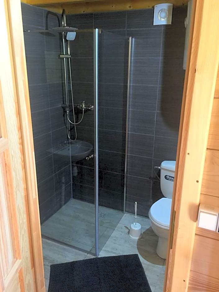 Domki W Sercu Mazur Dla Młodzieży i Dorosłych