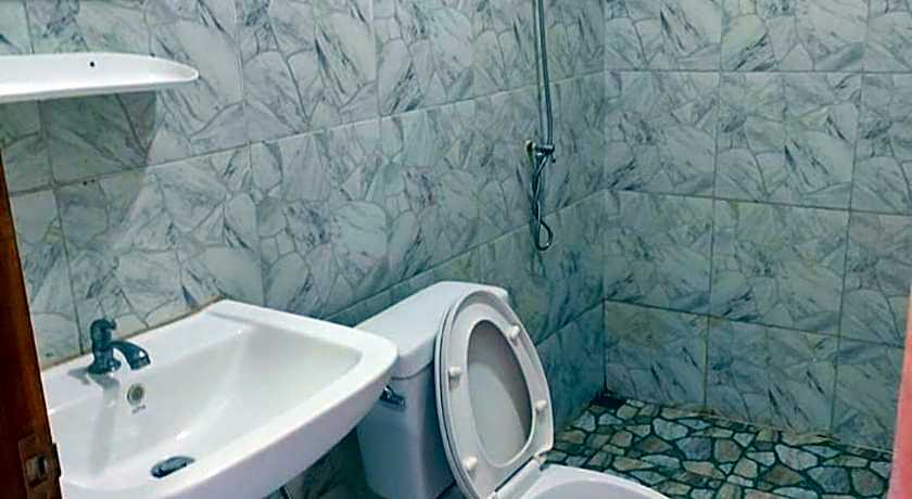 Seahorse Lipe Hostel