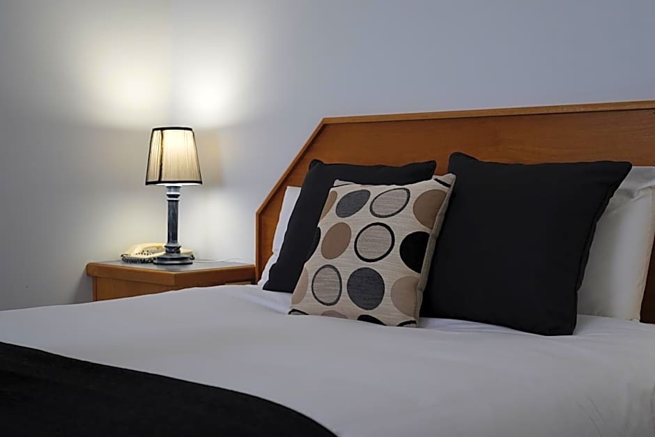 Best Westlander Motor Inn