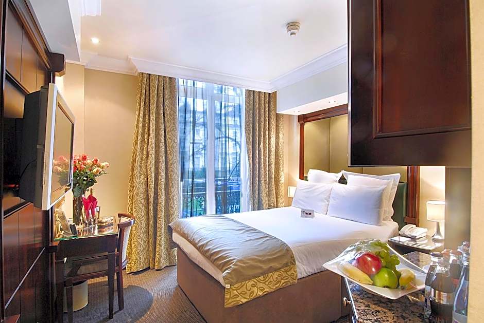 The Premier Notting Hill