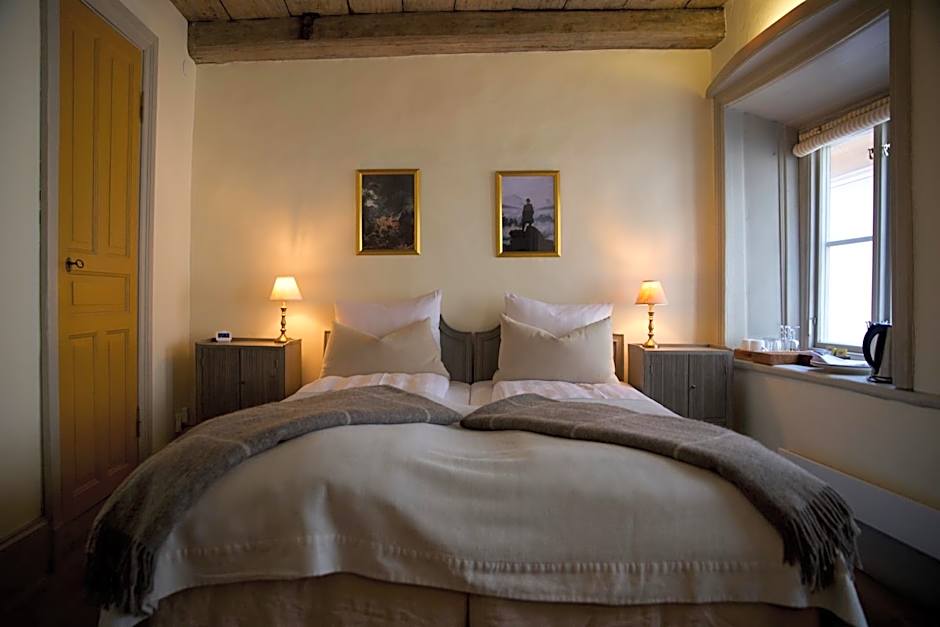 Hotel Sven Vintappare