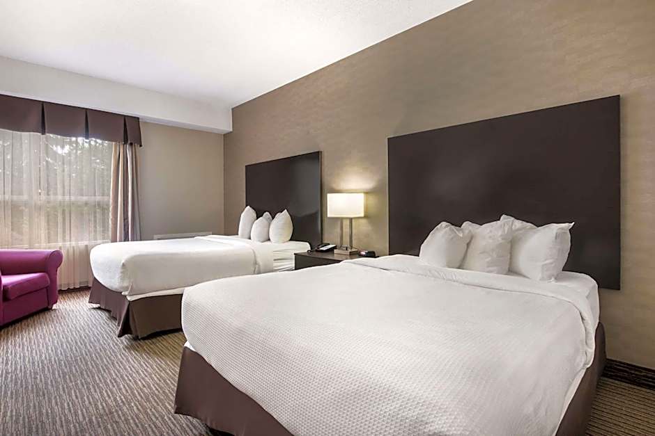 Best Western Little River Inn