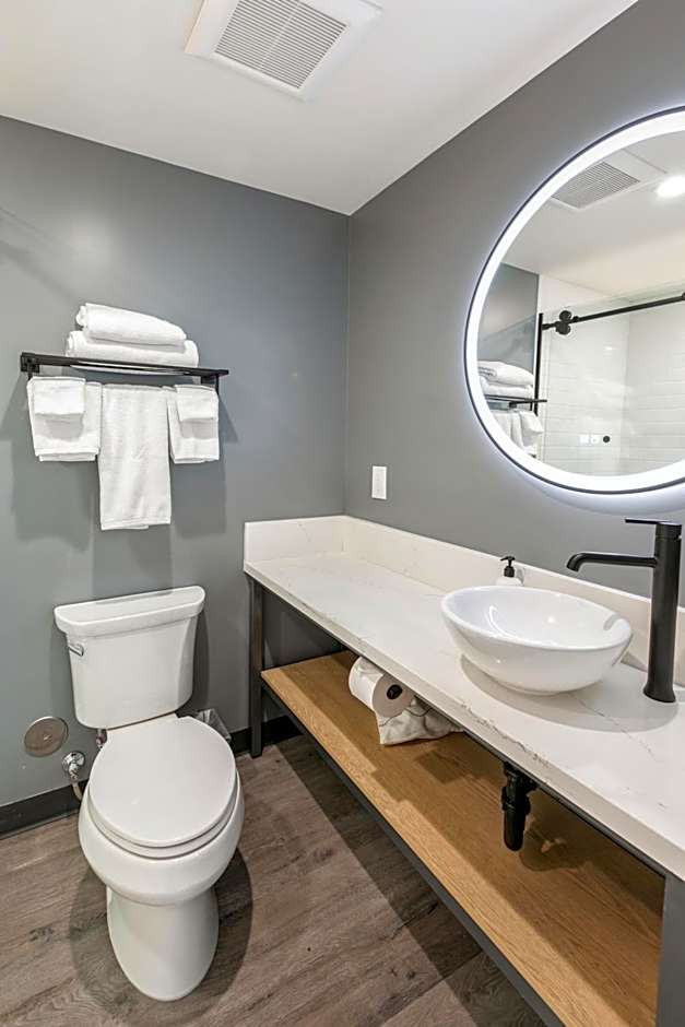 Kasa Niche Hotel Redwood City