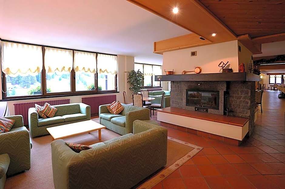 Hotel Santa Caterina