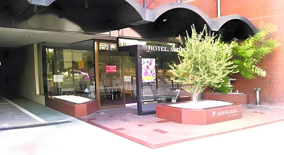 Hotel Sun Plaza Sakai
